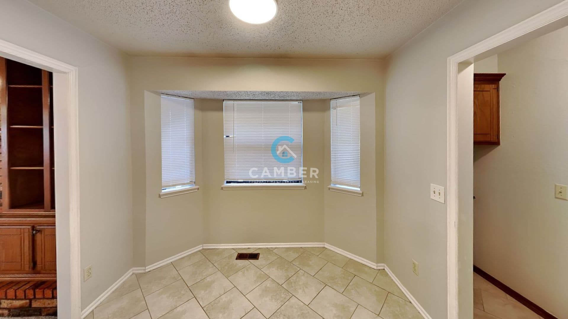 Oklahoma City House: 13233 Eastridge Drive