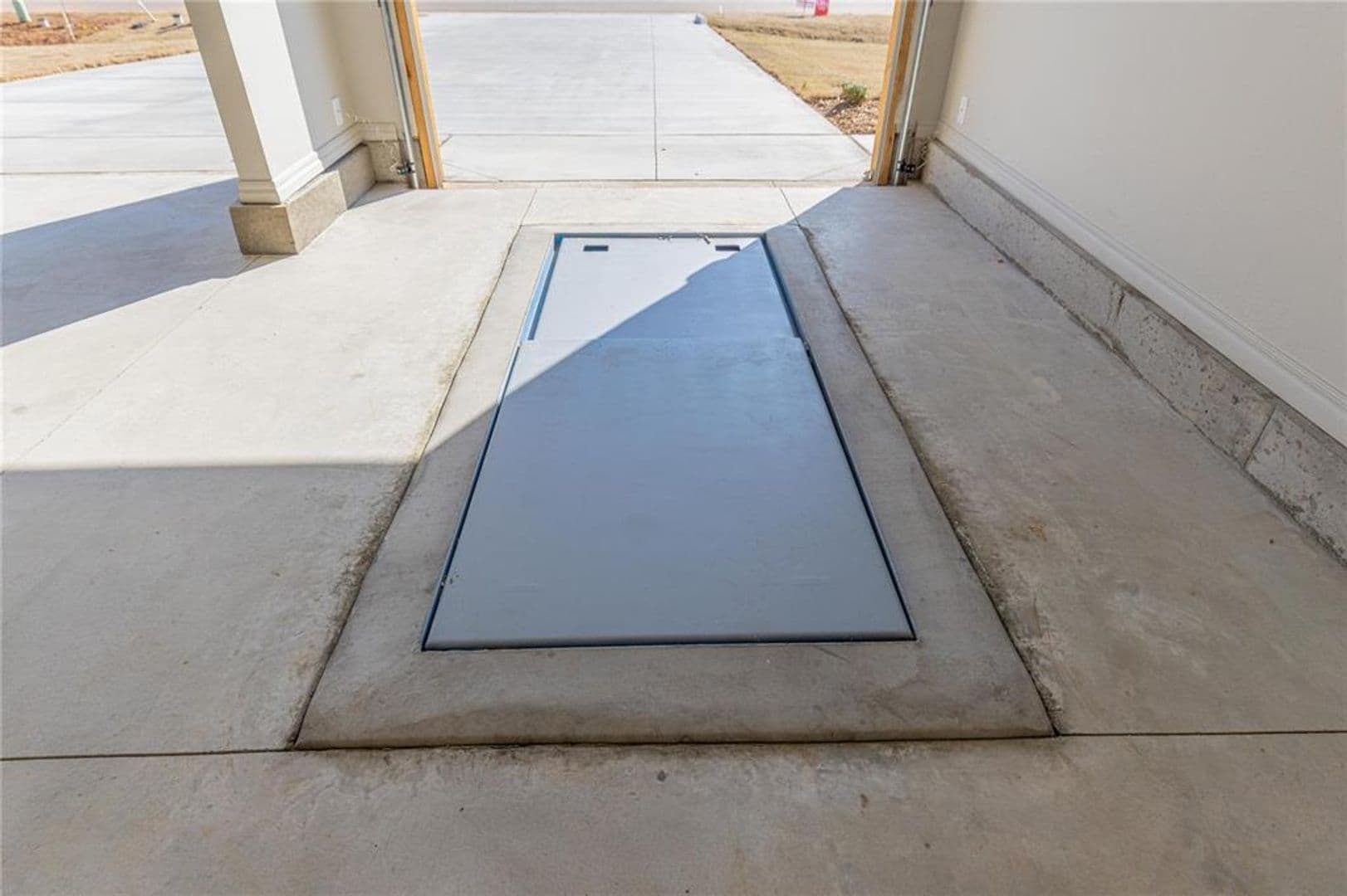 Oklahoma City House: 12401 Samara Drive