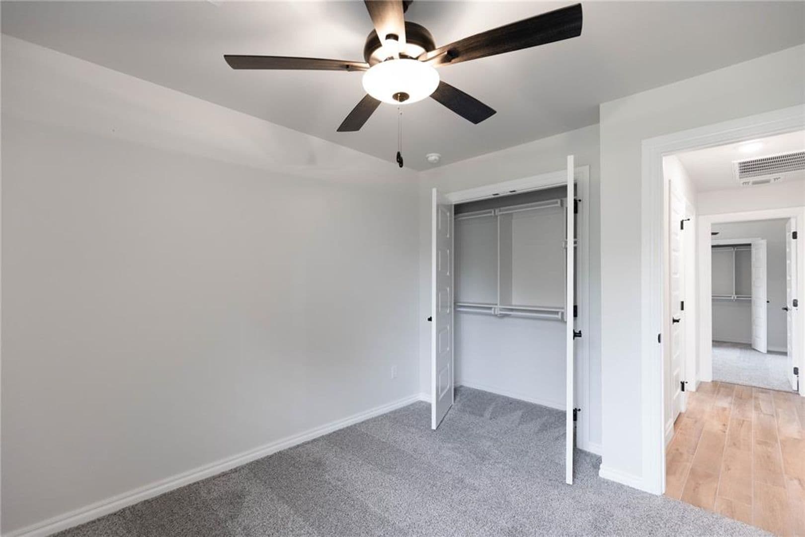 Oklahoma City House: 12309 Samara Drive
