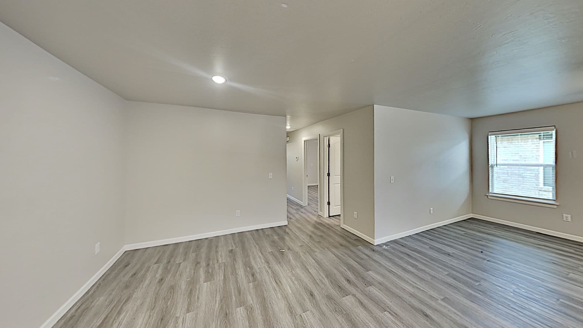 Oklahoma City House: 11220 Howard Drive