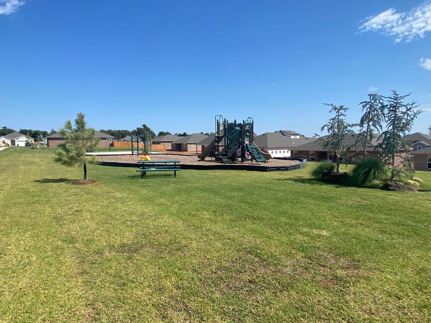 Oklahoma City House: 12417 Ride Avenue