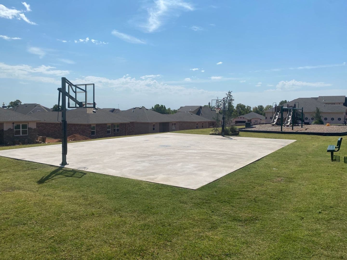 Oklahoma City House: 12417 Ride Avenue