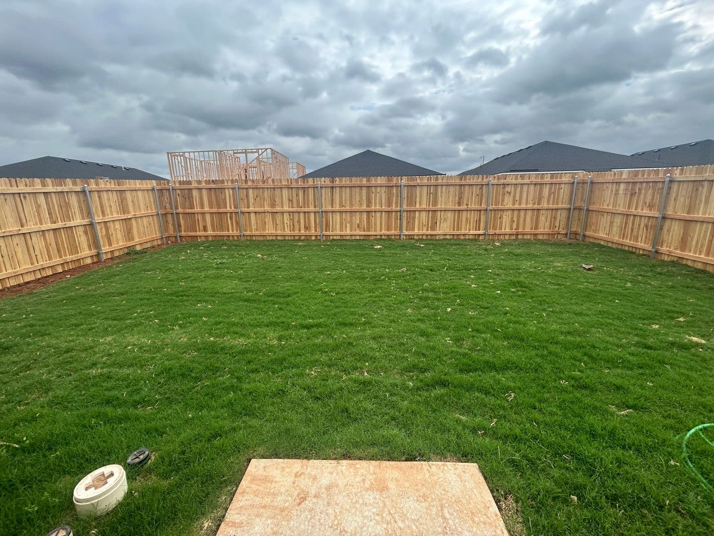 Edmond House: 20504 Mule Deer Drive