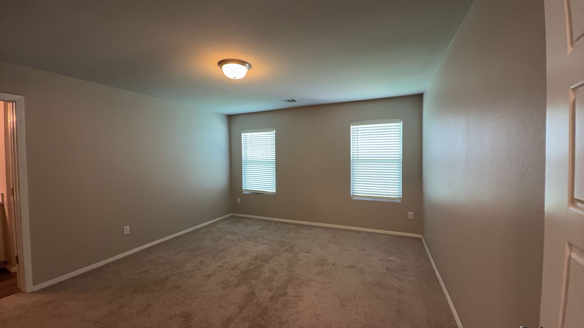 Glenpool House: 13990 S Lansing Ave E.