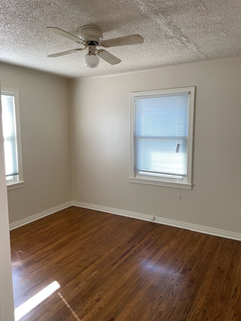 Tulsa House: 319 S 48th Ave W.