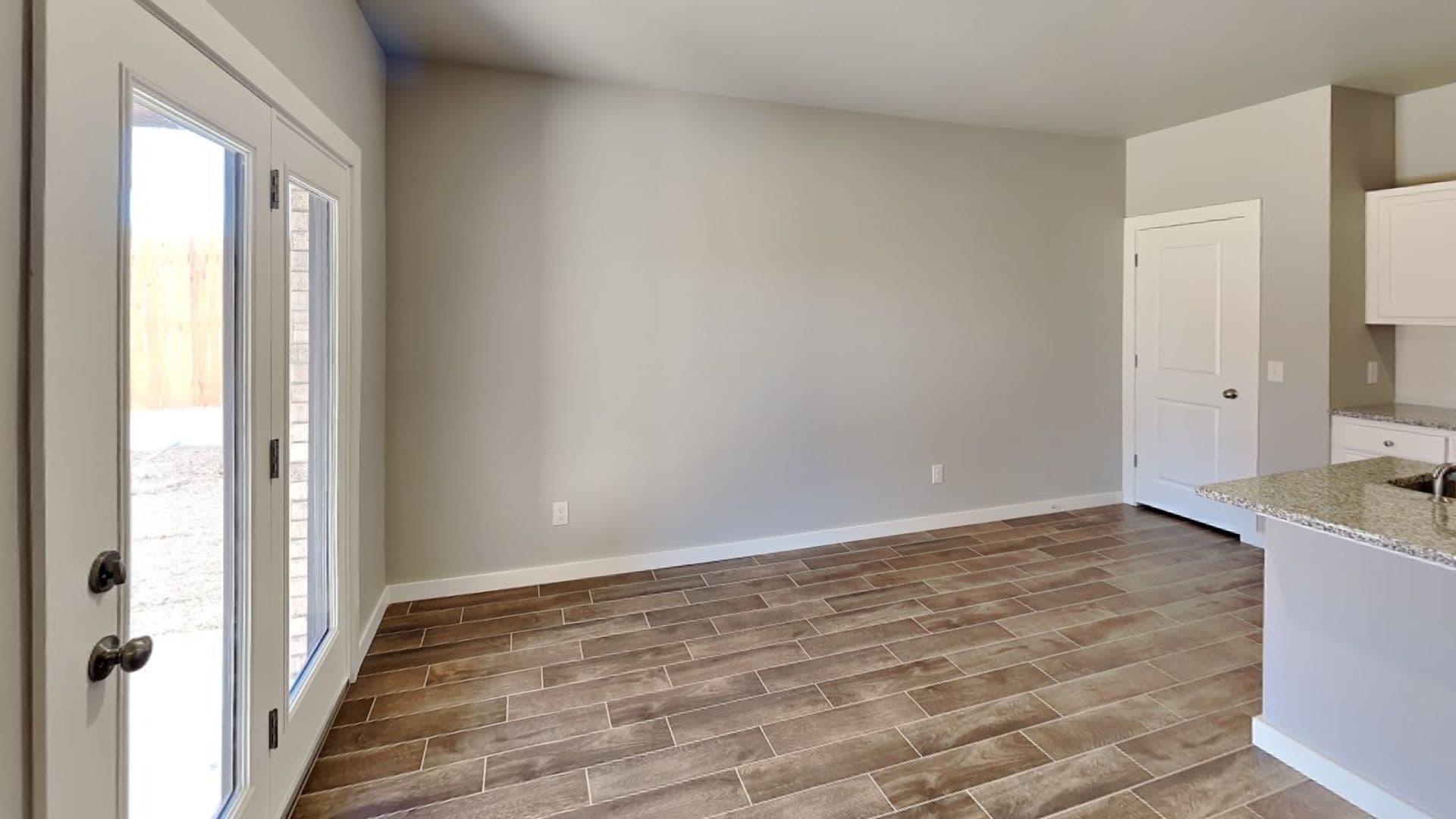 Newalla House: 17601 Blackhawk Court