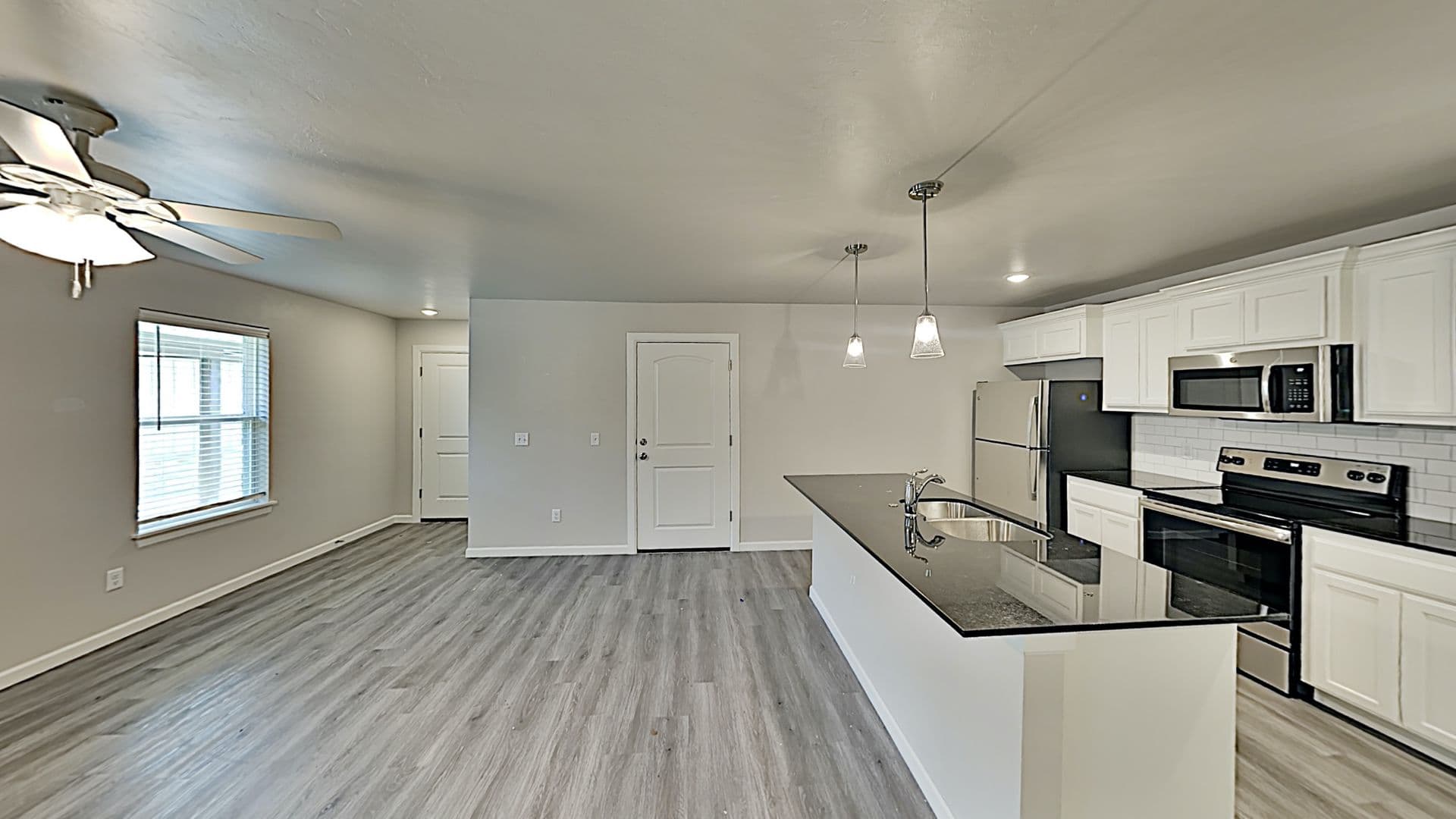 Oklahoma City House: 11220 Howard Drive