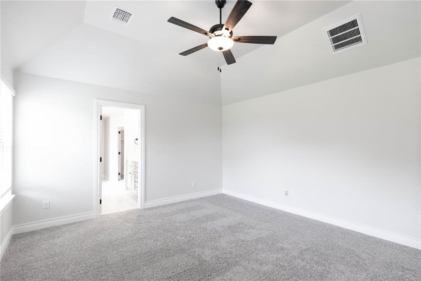 Oklahoma City House: 12309 Samara Drive