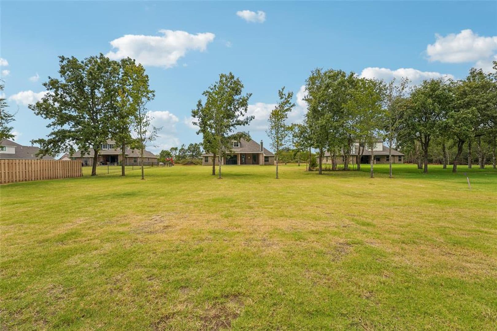 Oklahoma City House: 12401 Samara Drive