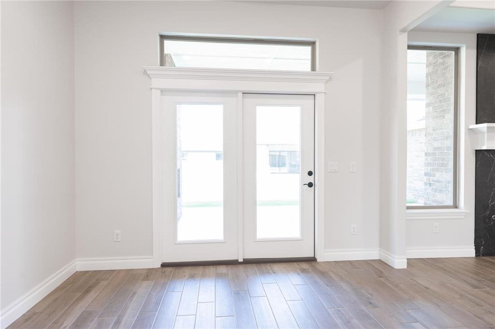 Edmond House: 5608 Rose Prairie Boulevard