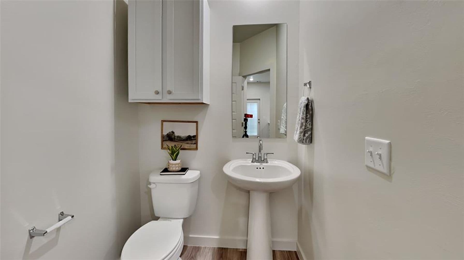 Oklahoma City House: 8905 NW 109th Lane
