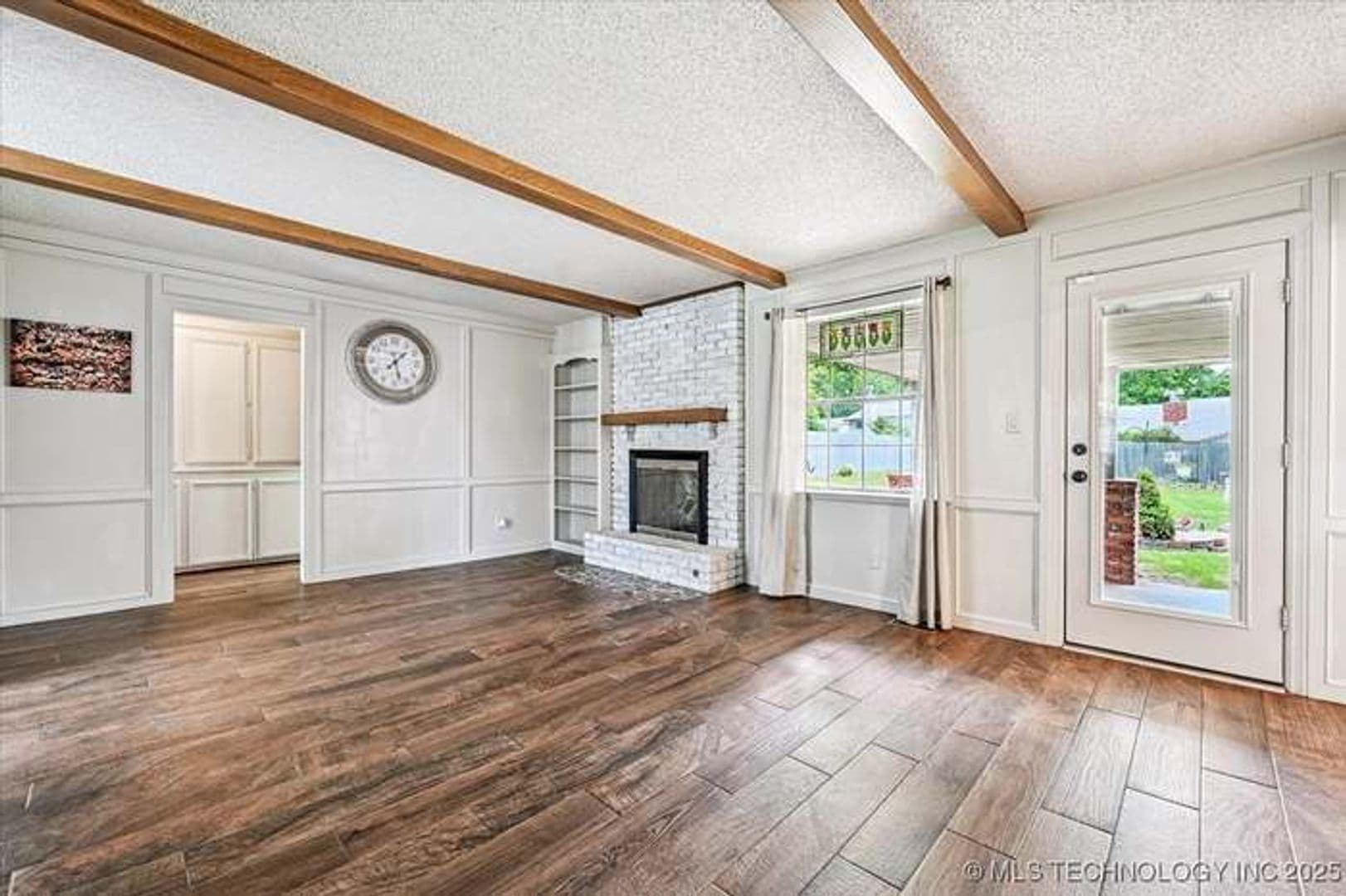 Tulsa House: 6310 S 72nd Pl E.