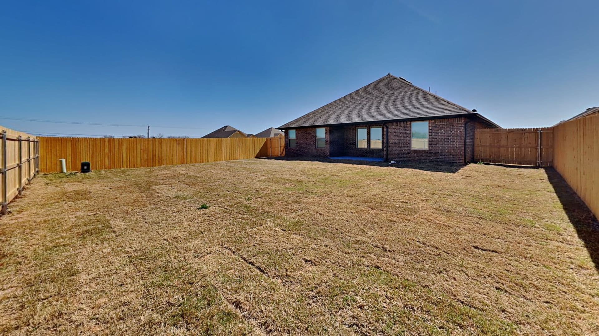 Yukon House: 12700 Elba Drive