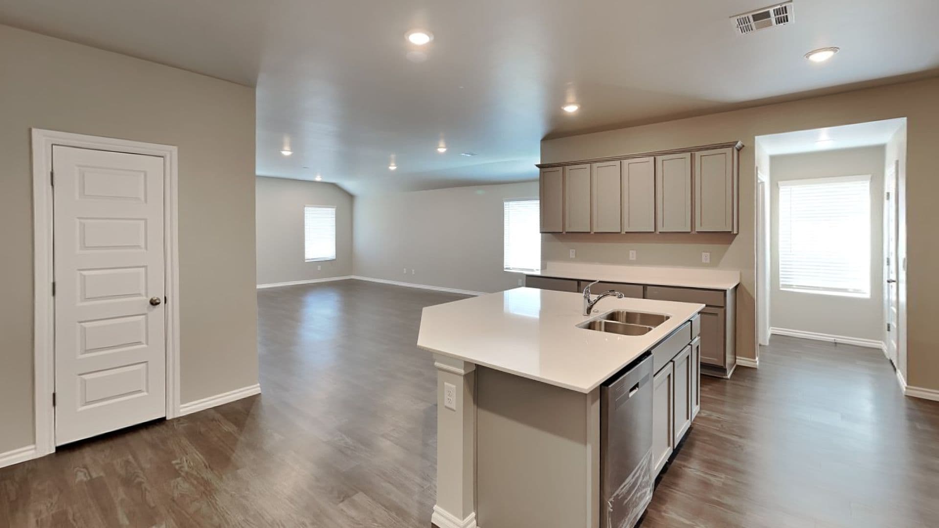 Oklahoma City House: 2740 Dennis Drive