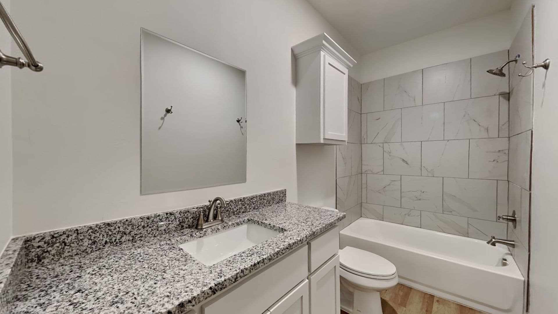 Oklahoma City House: 11519 University Drive