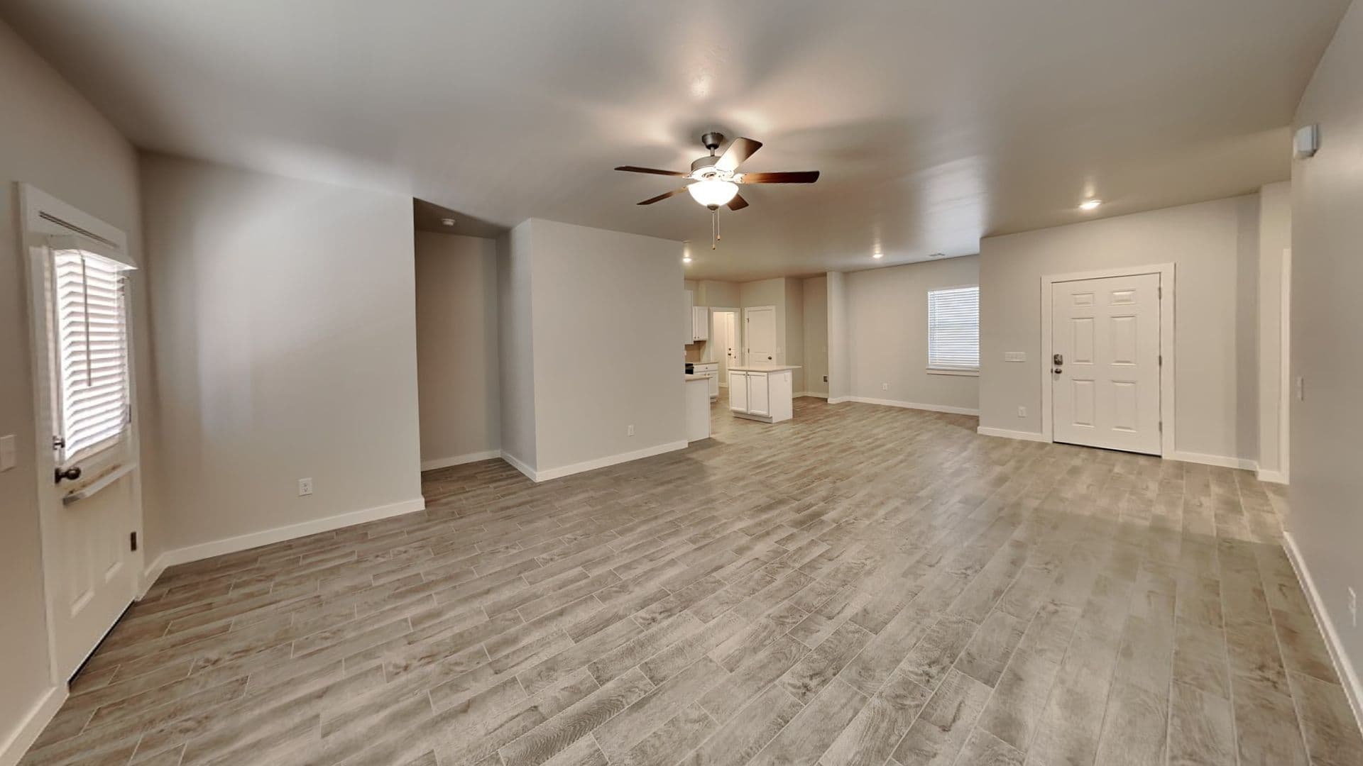 Newalla House: 17630 Blackhawk Court