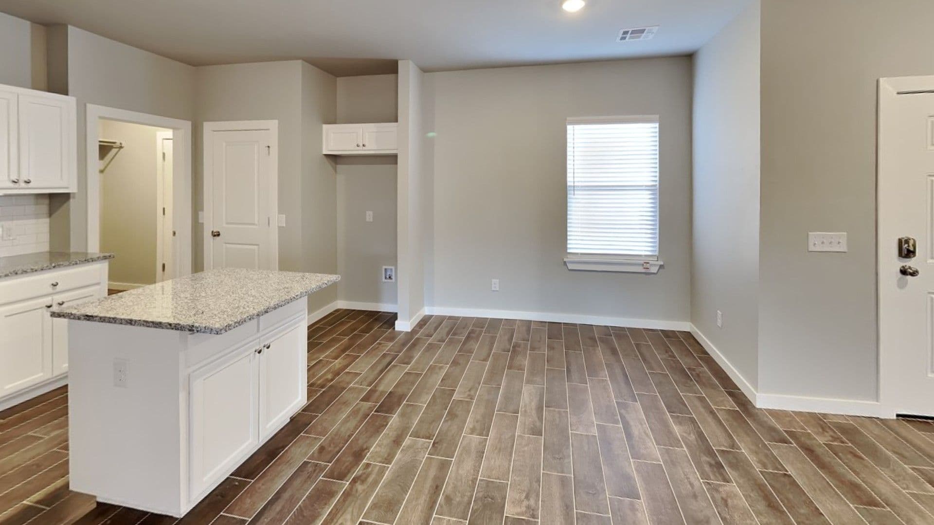 Oklahoma City House: 12417 Ride Avenue