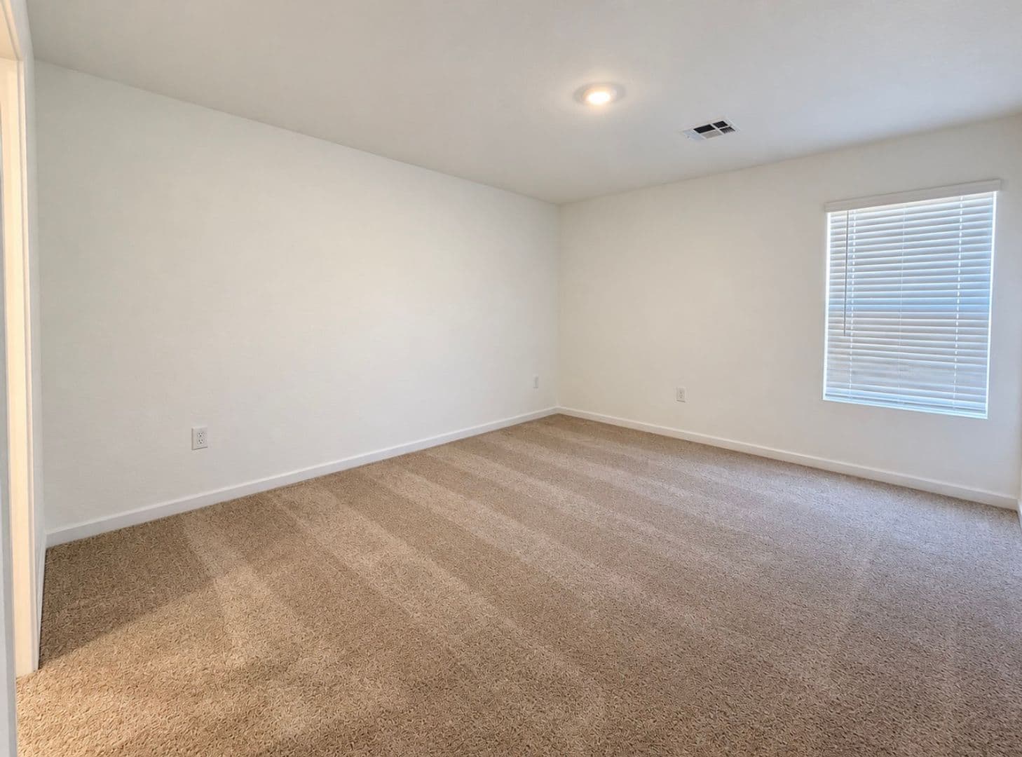 Piedmont House: 16313 Maroon Drive