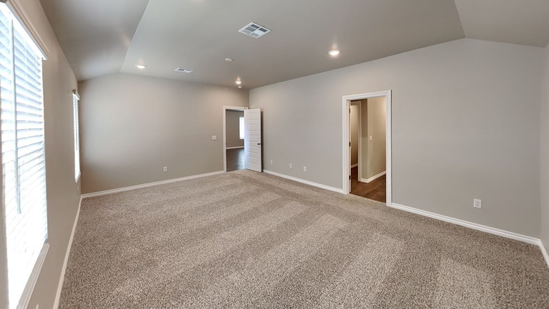 Oklahoma City House: 2740 Dennis Drive