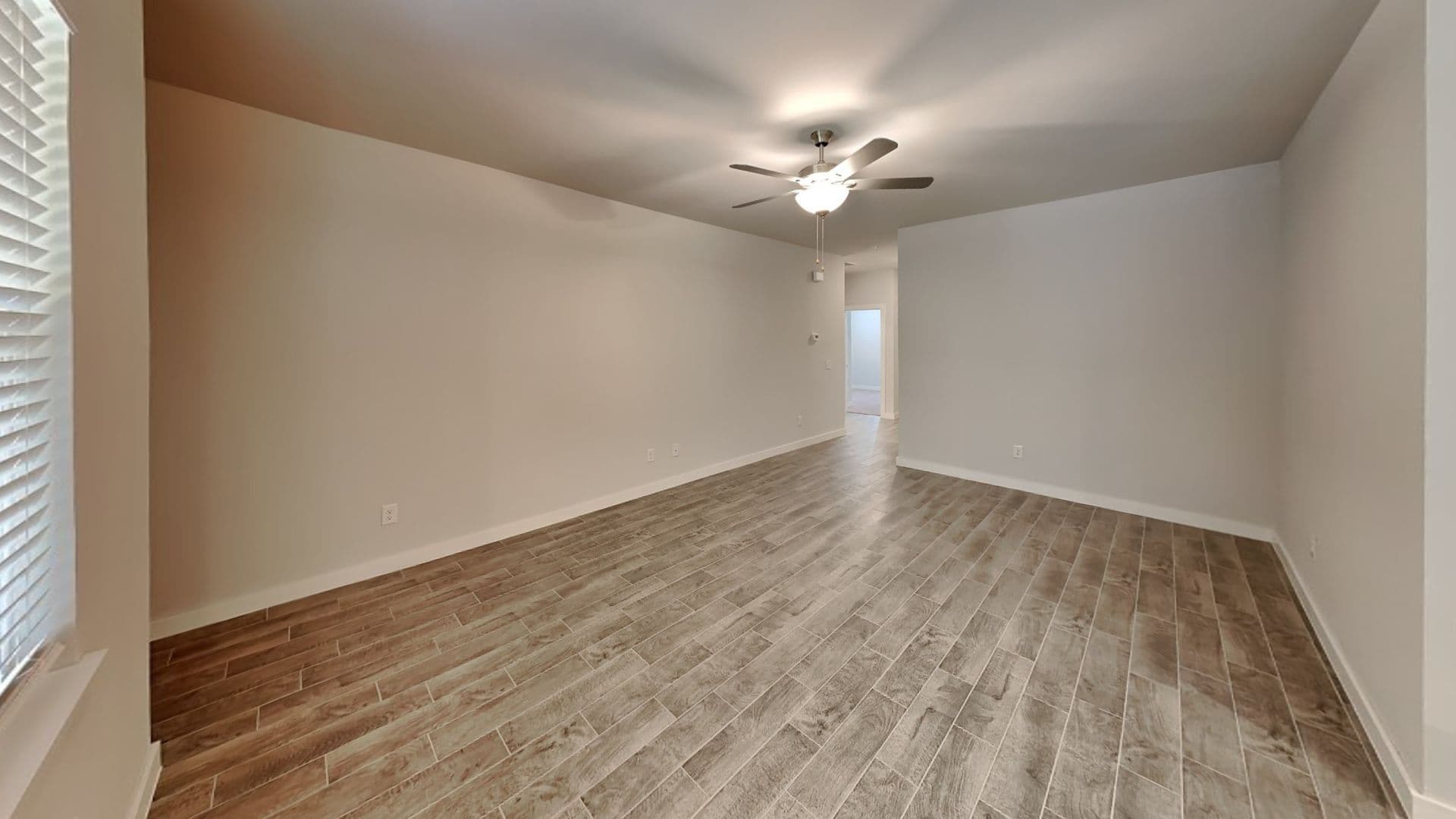 Newalla House: 17460 Lantana Loop