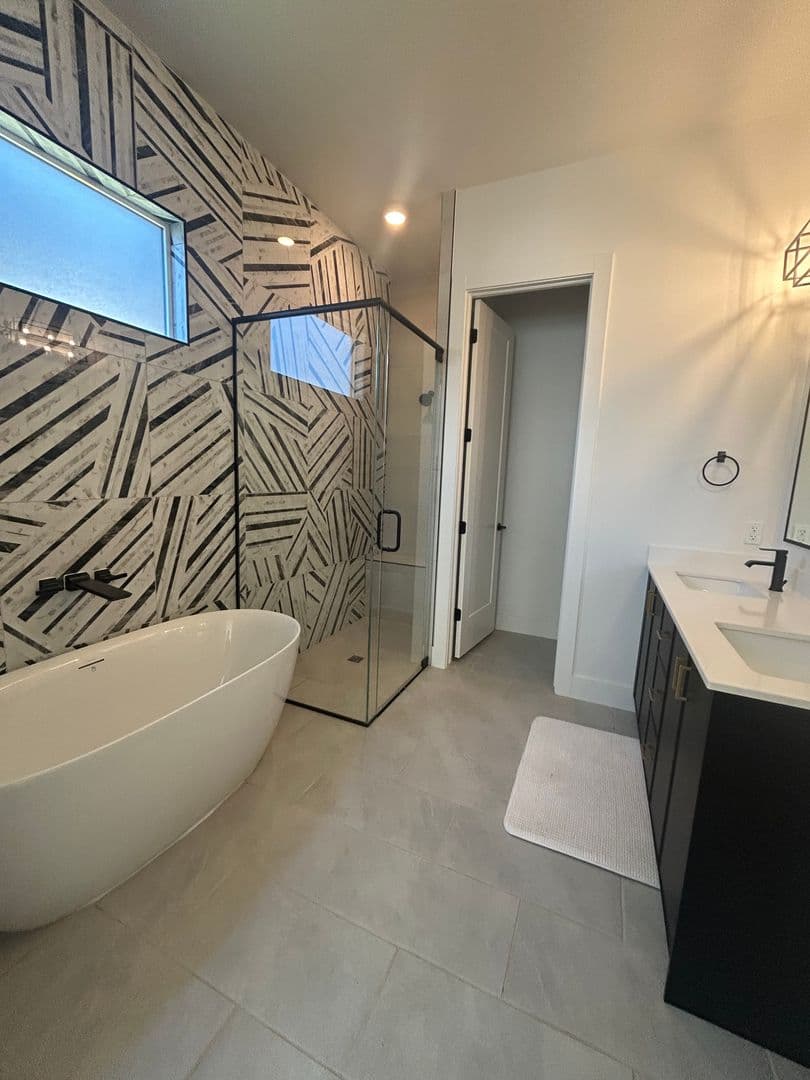Oklahoma City House: 2520 NW 132nd Place