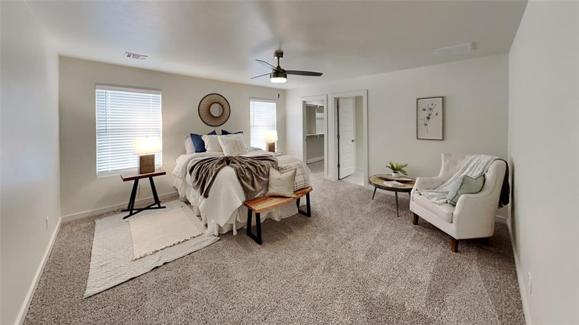 Oklahoma City House: 10940 Chantry Rd.