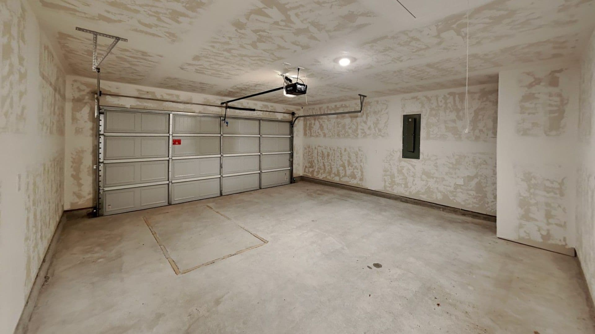 Piedmont House: 1236 Mahogany Lane