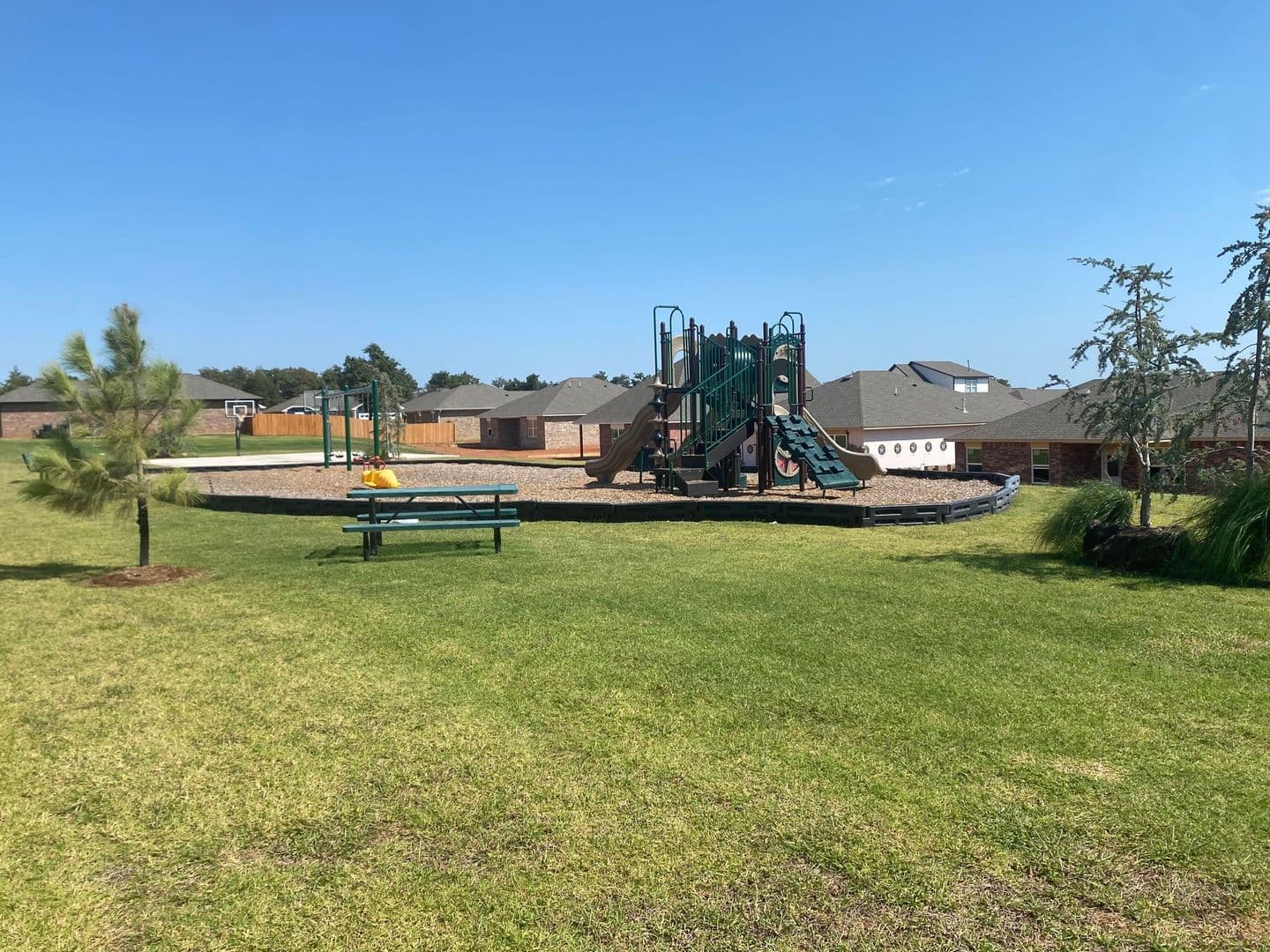 Oklahoma City House: 12417 Ride Avenue