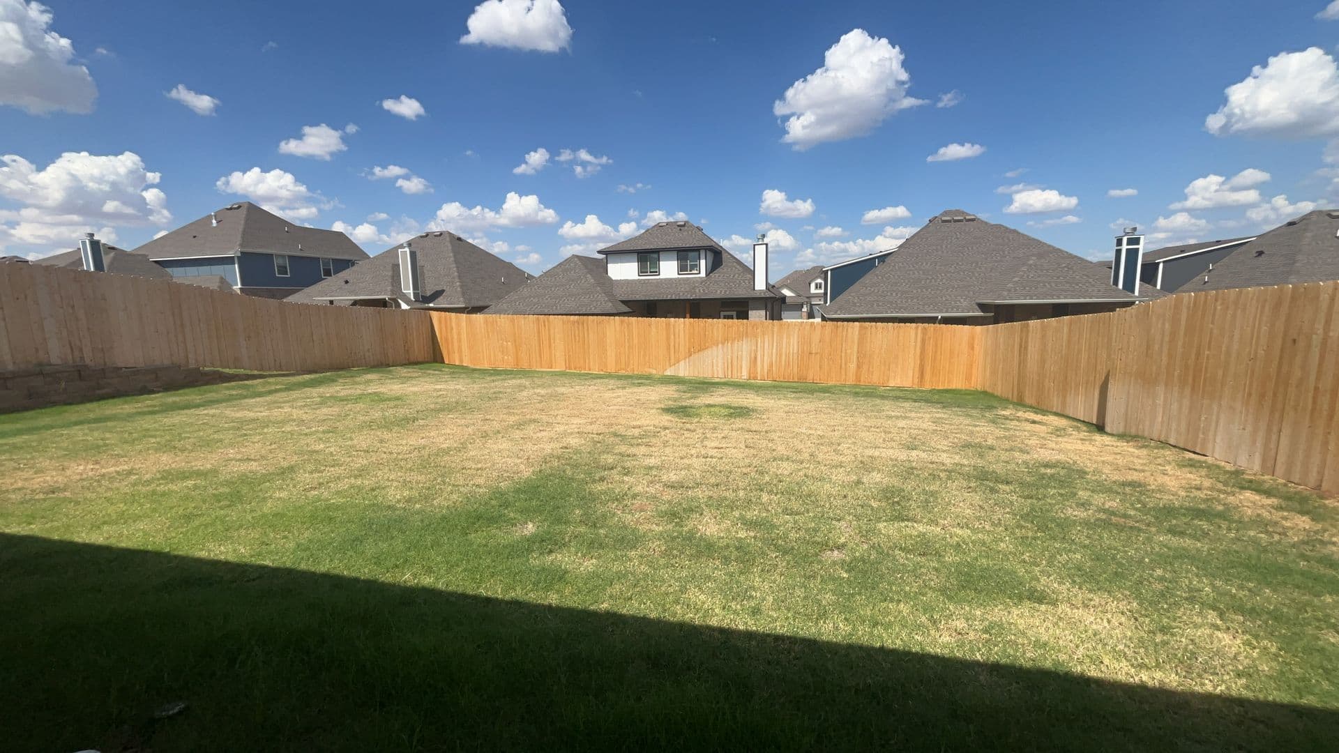 Edmond House: 2229 NW 170th Street