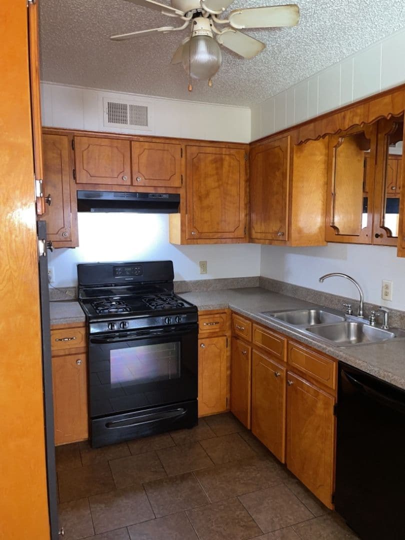Tulsa House: 319 S 48th Ave W.