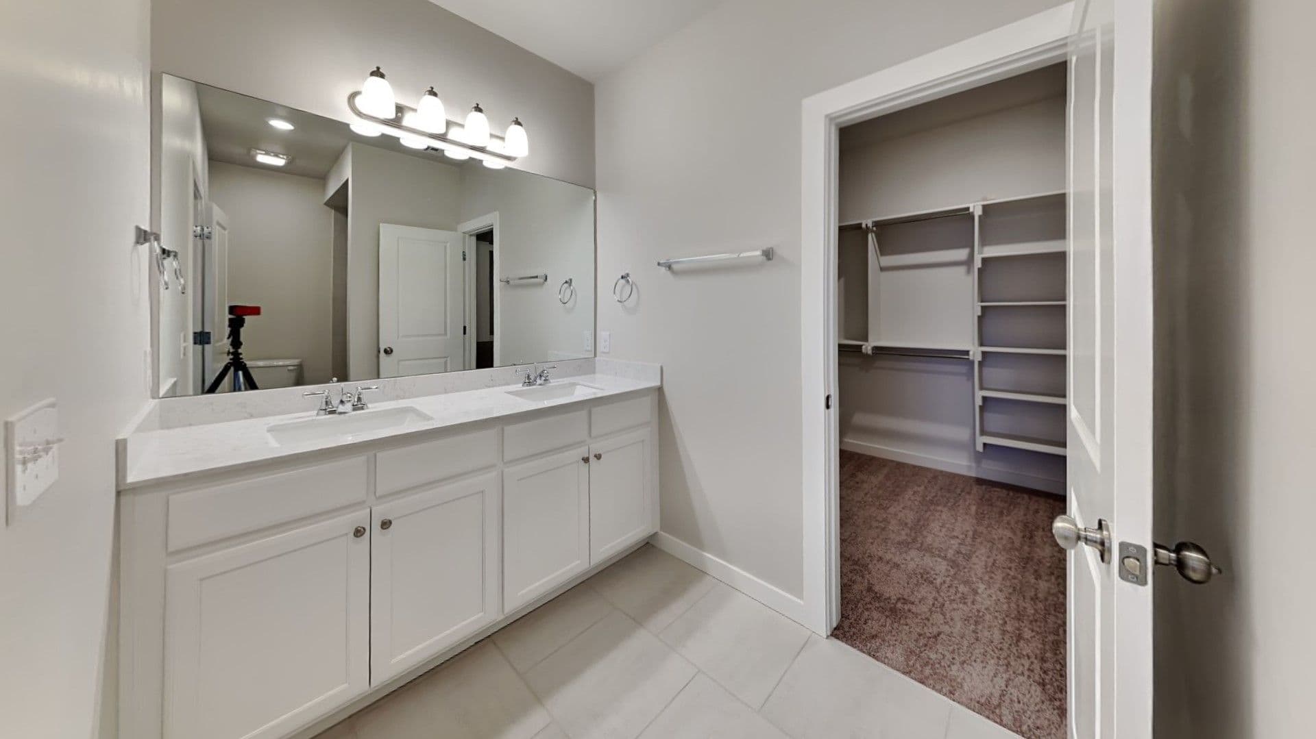 Oklahoma City House: 4317 NE 124th Street