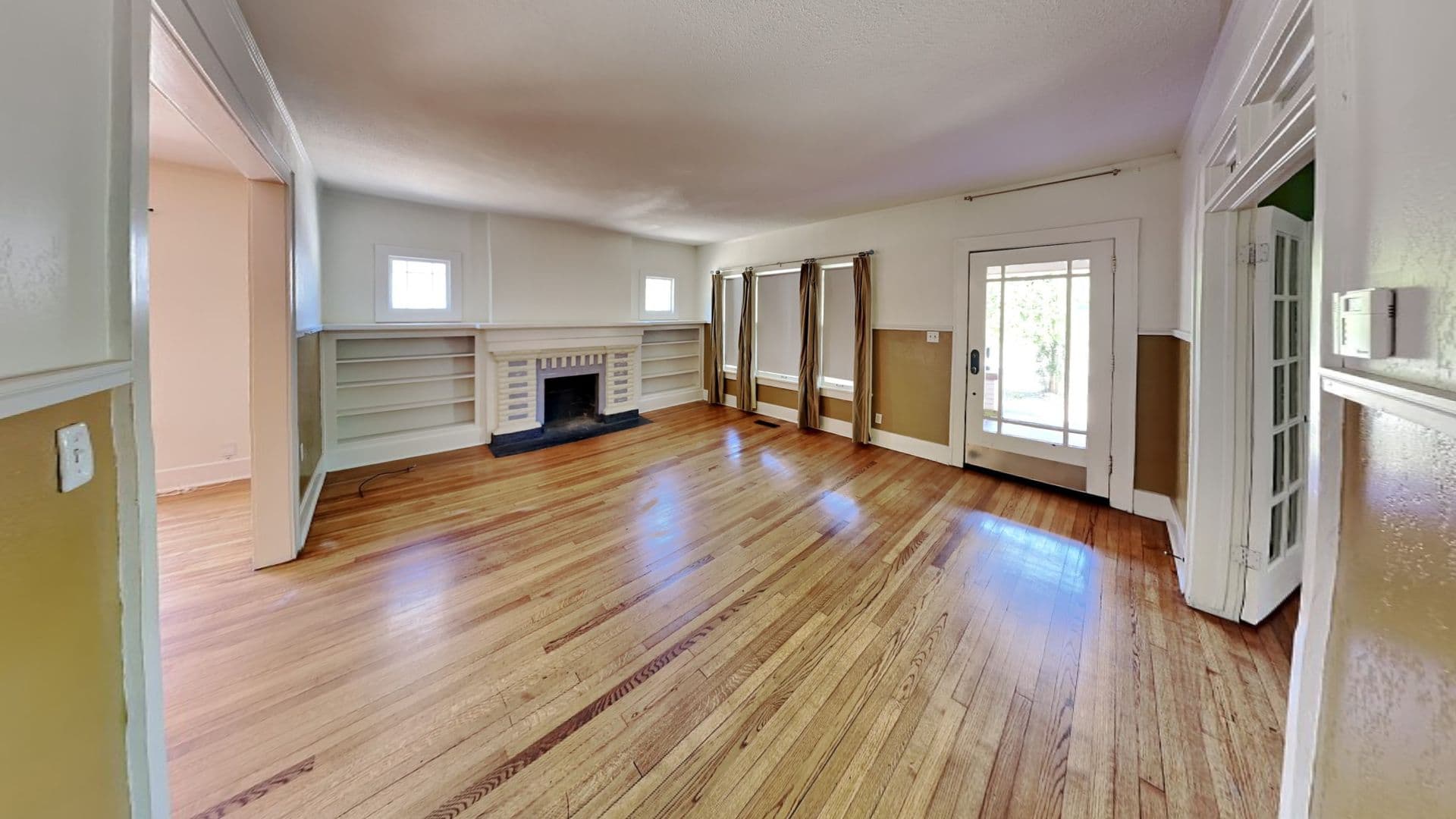 Oklahoma City House: 204 NW 22nd Street