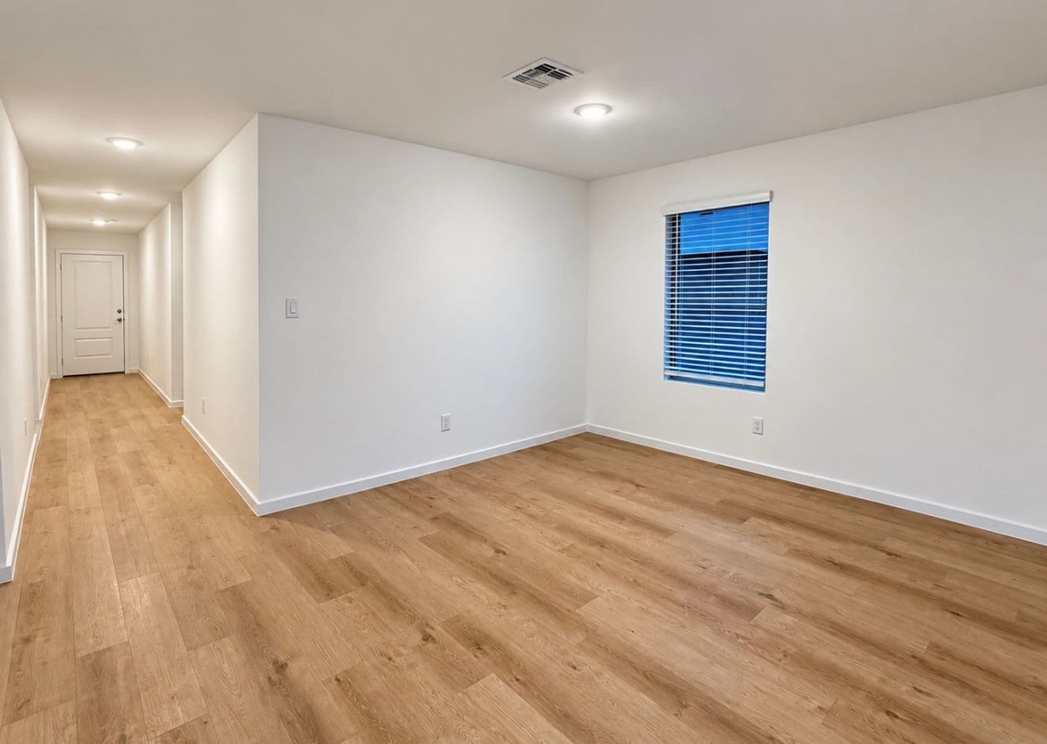 Yukon House: 12508 Spruce Knob Lane