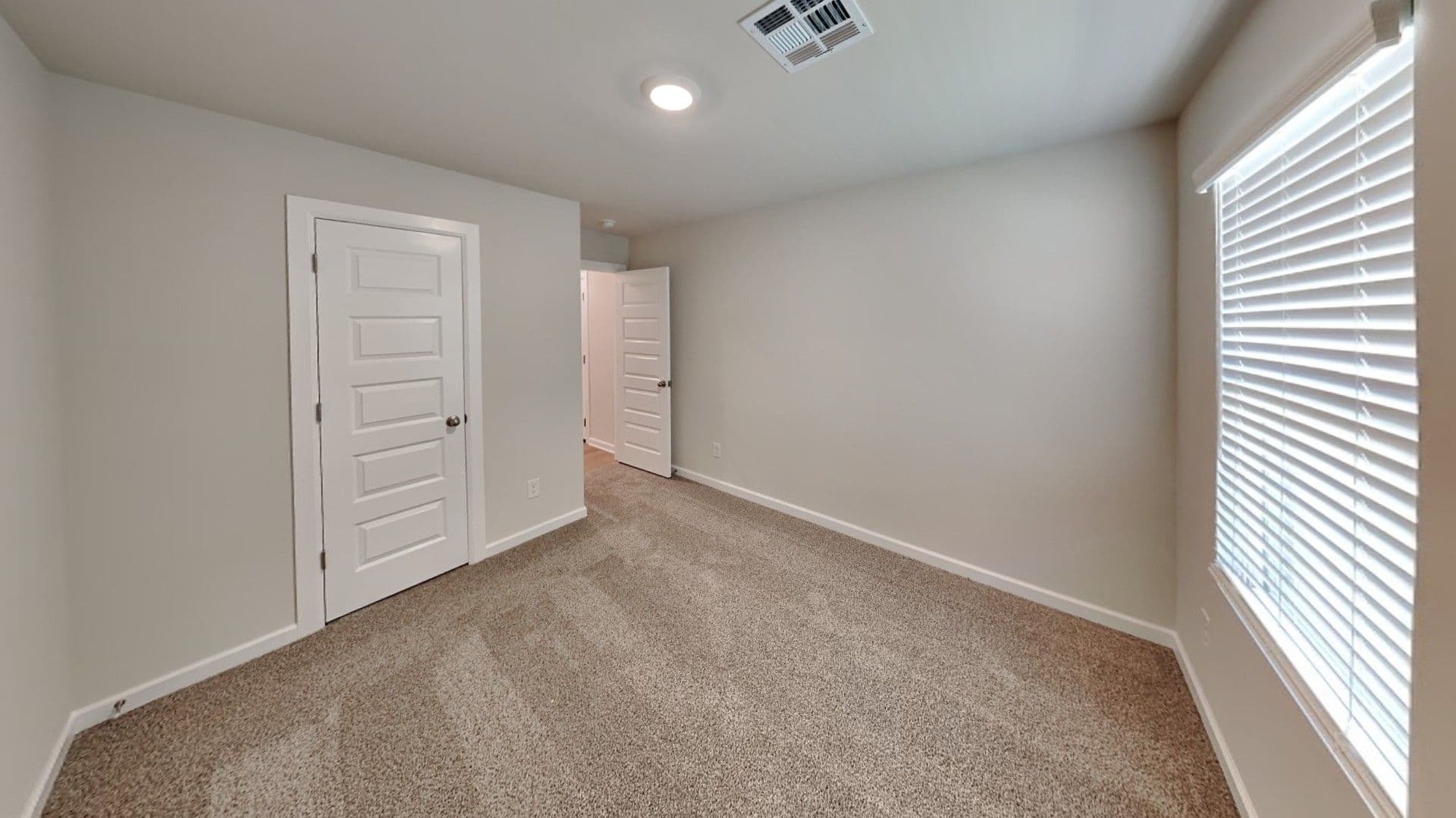 Piedmont House: 1236 Mahogany Lane