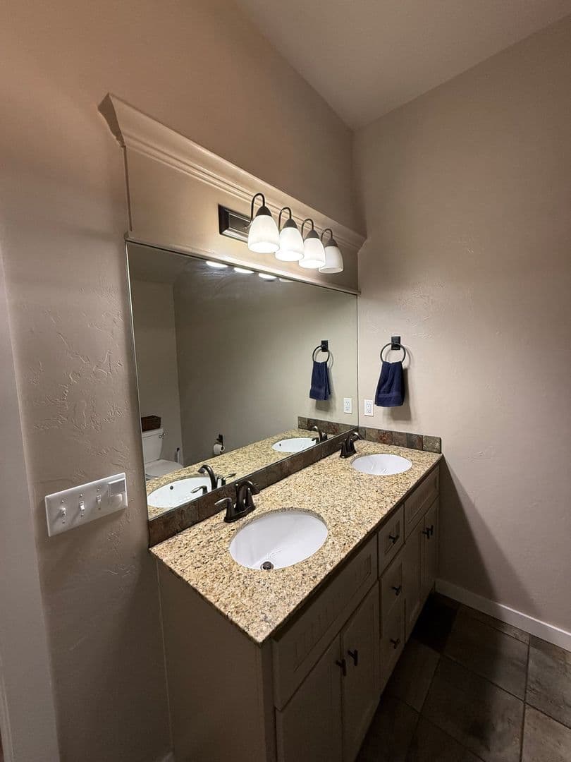 Oklahoma City House: 6525 Bentley Drive