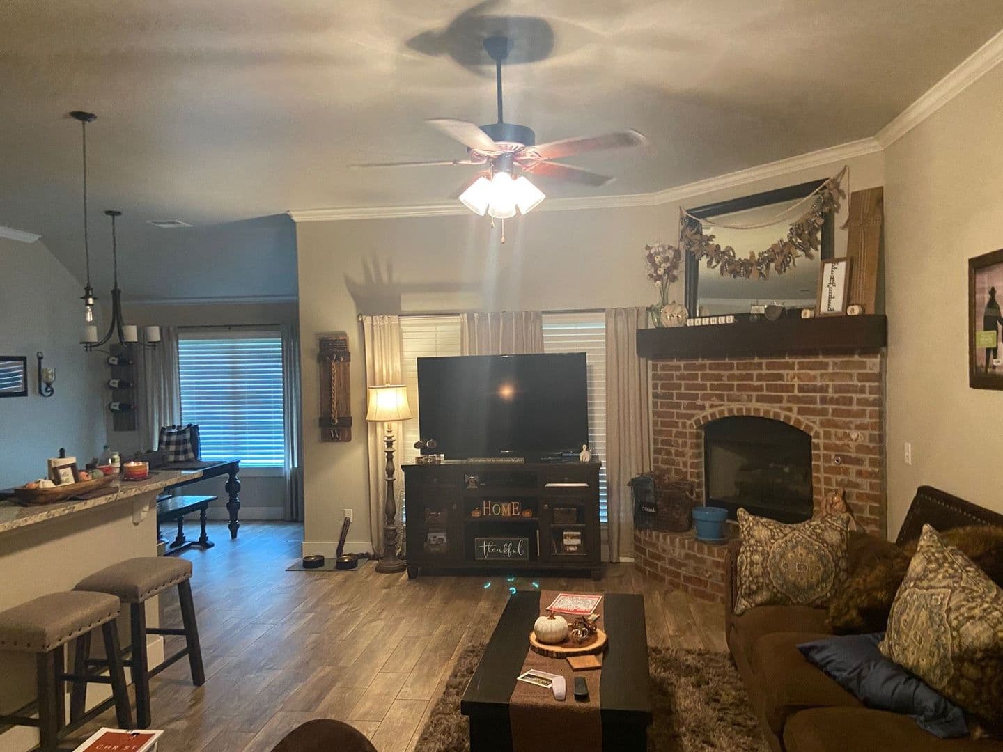 Oklahoma City House: 6525 Bentley Drive