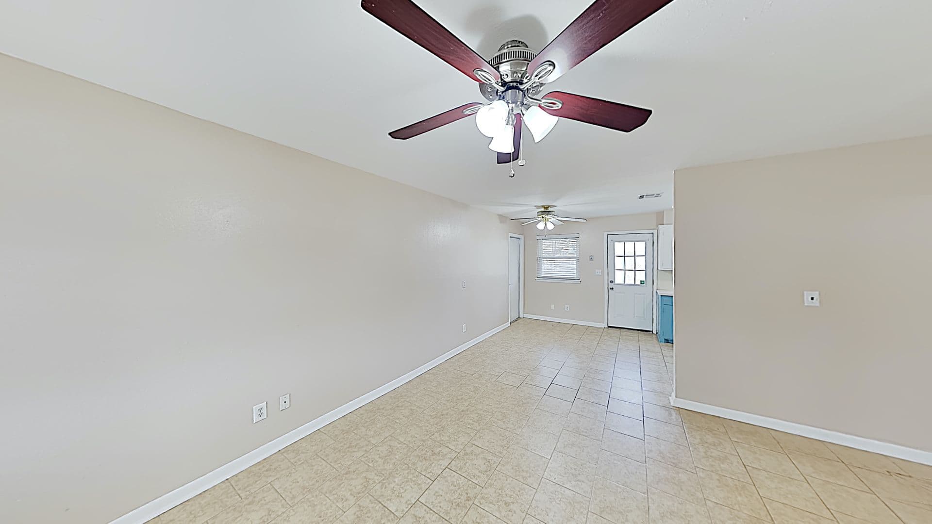 Oklahoma City House: 1004 Moraine Ave