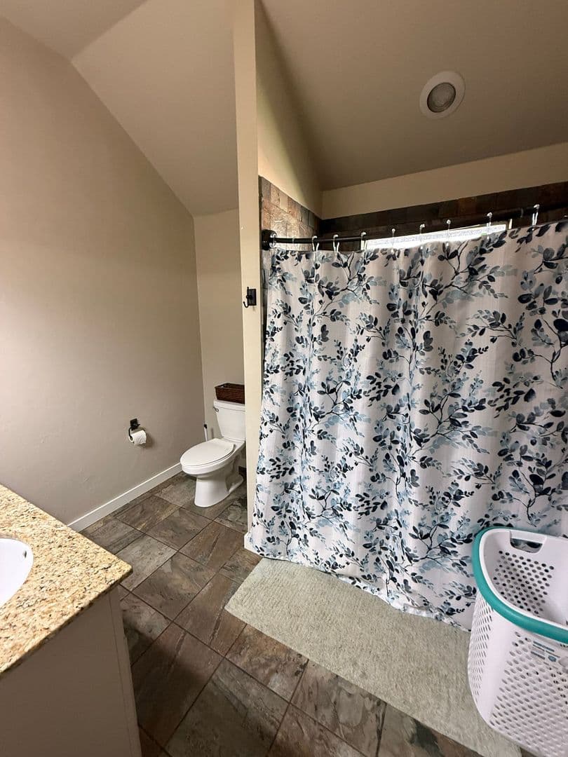 Oklahoma City House: 6525 Bentley Drive