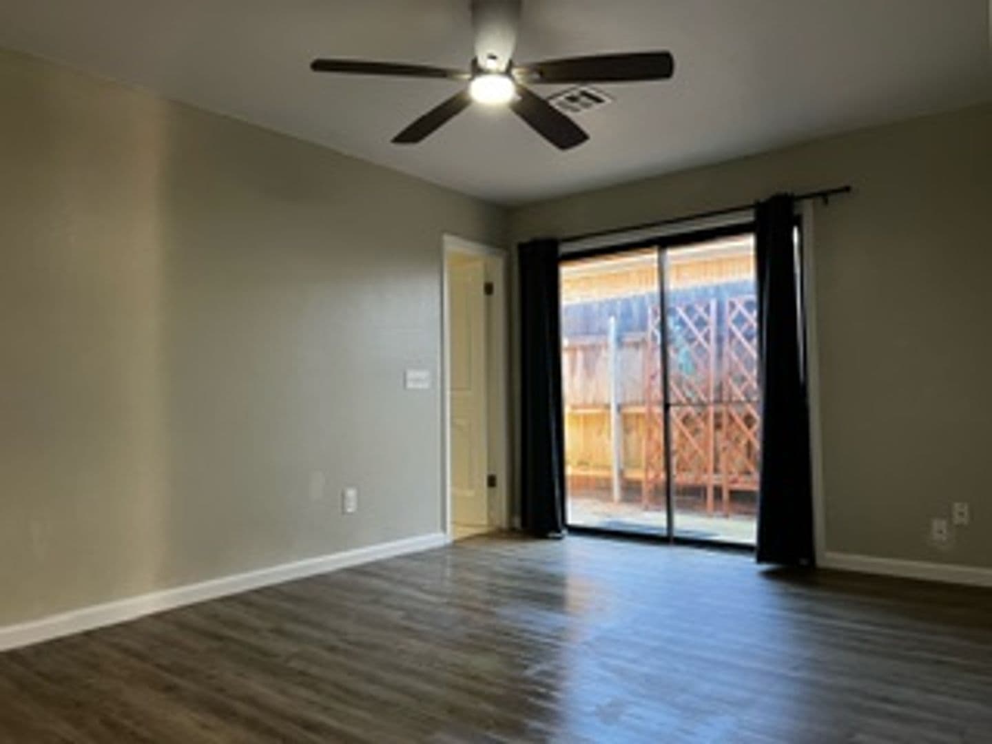 Edmond House: 529 NW 137th Street