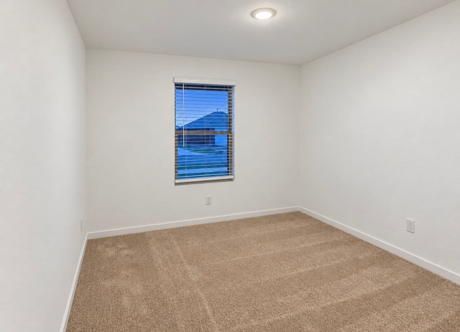 Yukon House: 12508 Spruce Knob Lane
