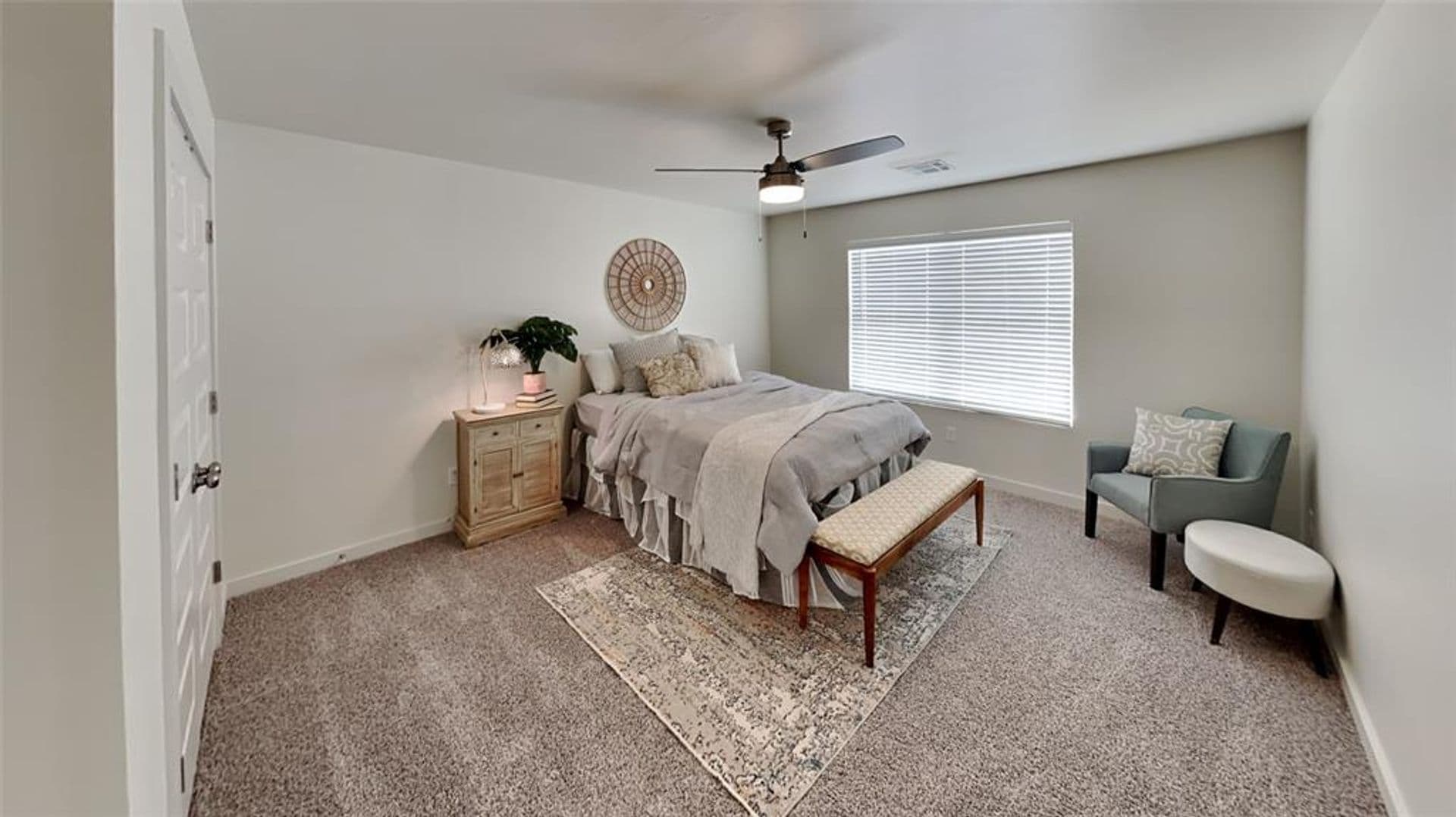 Oklahoma City House: 10940 Chantry Rd.