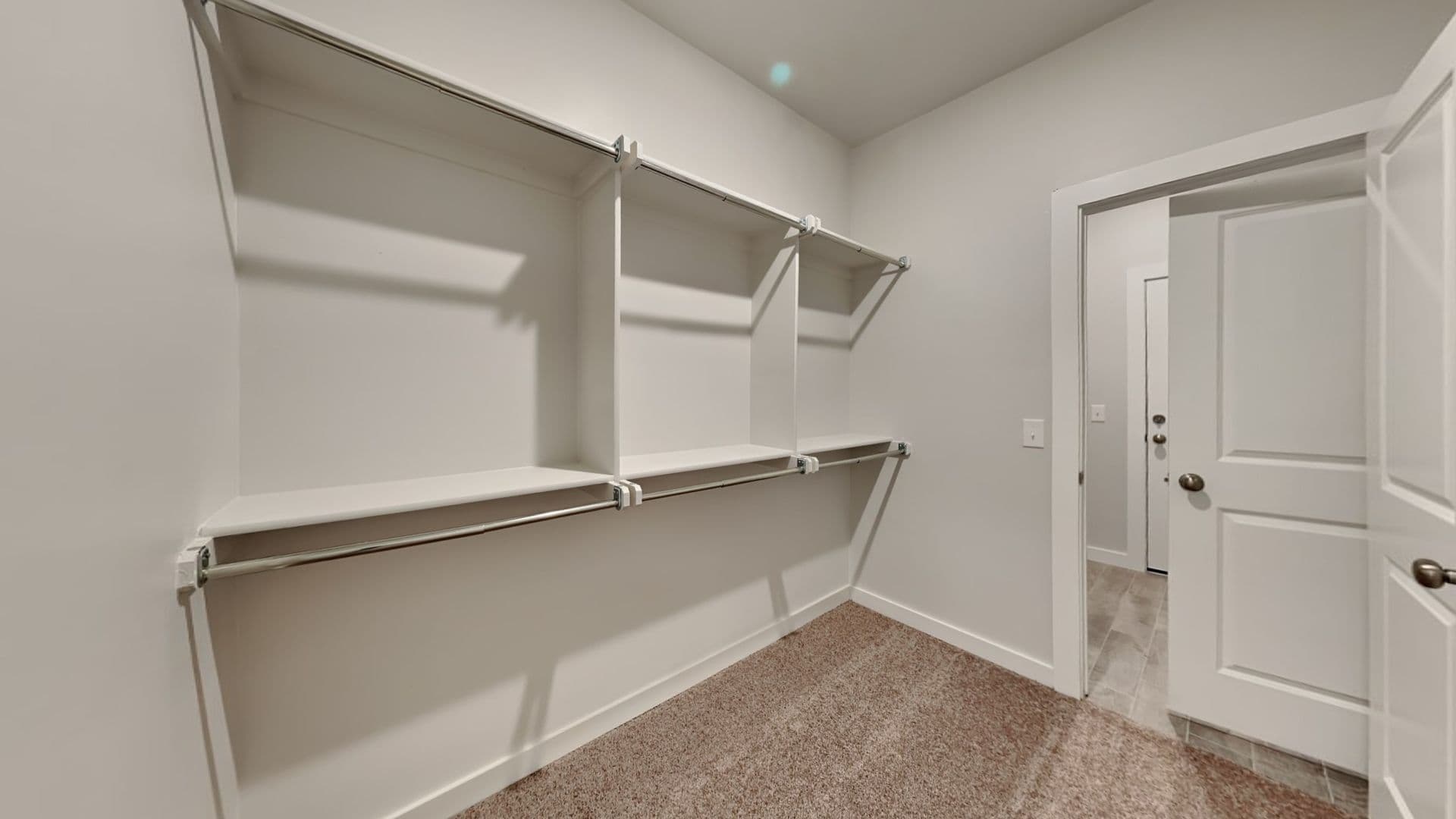 Newalla House: 17630 Blackhawk Court