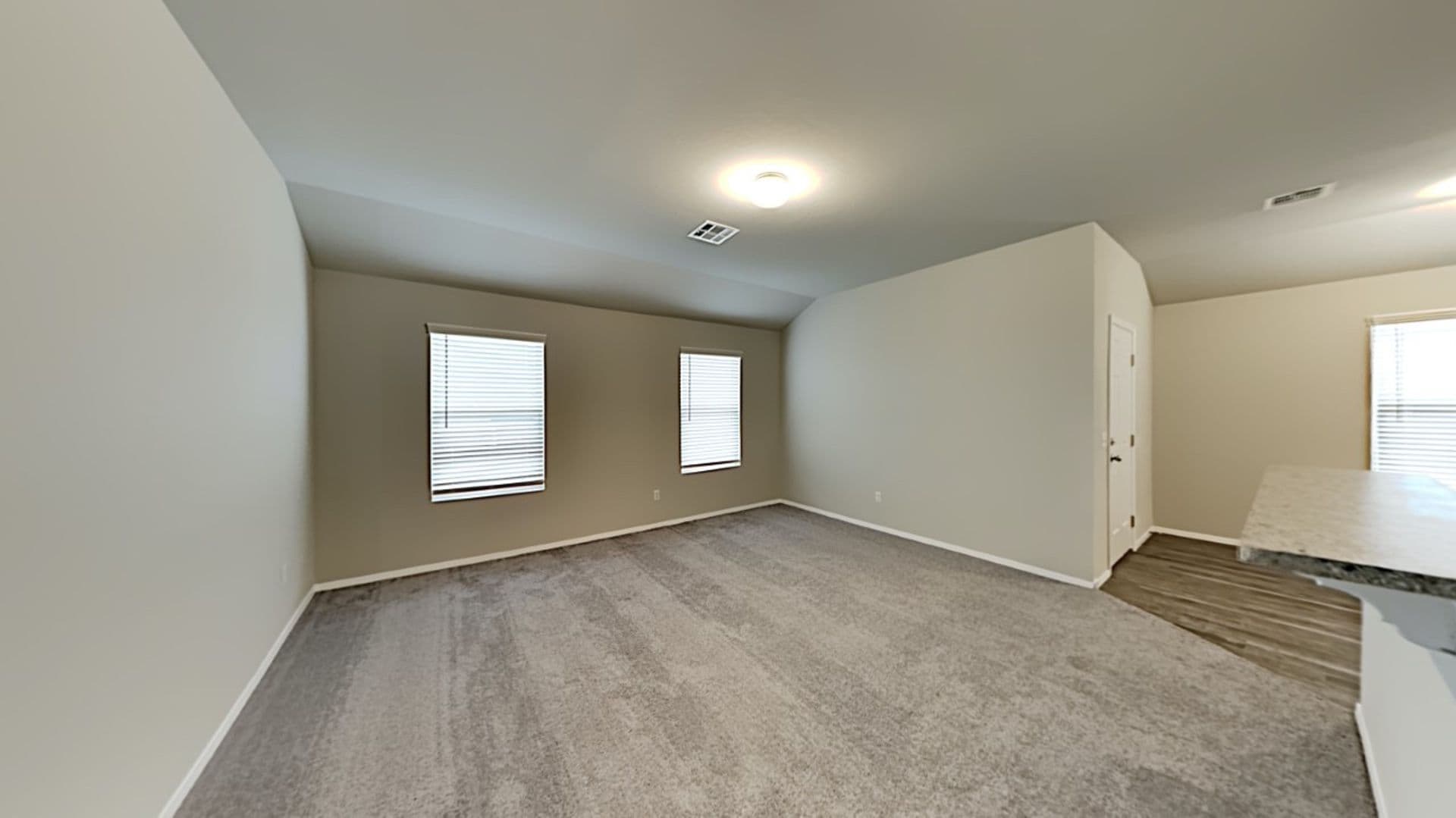 El Reno House: 1840 Jack Rabbit Lane