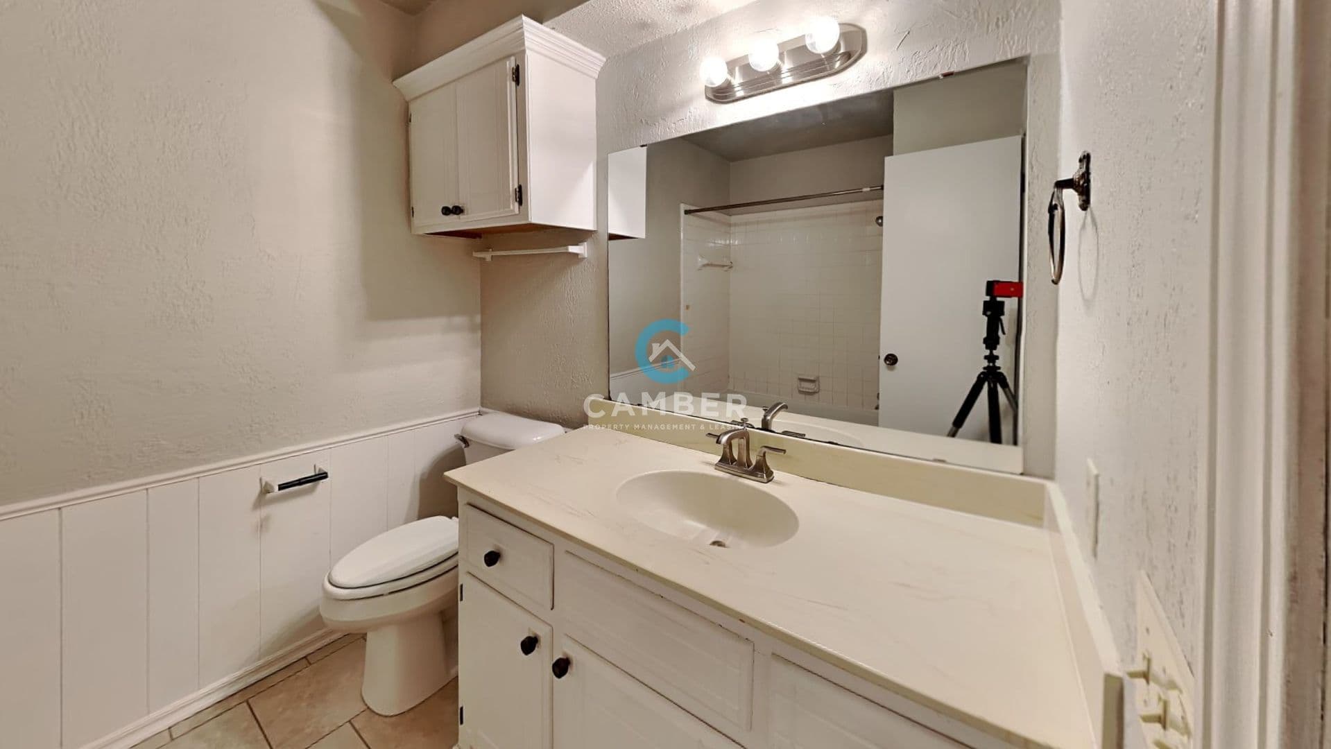 Oklahoma City House: 13233 Eastridge Drive