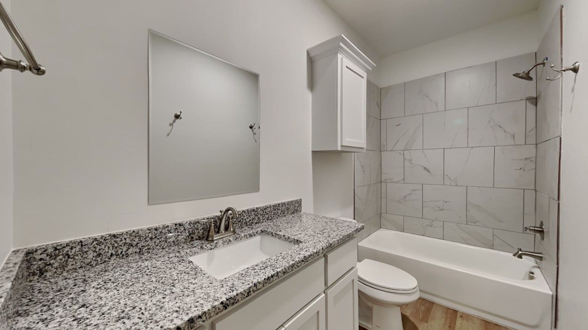 Oklahoma City House: 1102 NW 113th Street