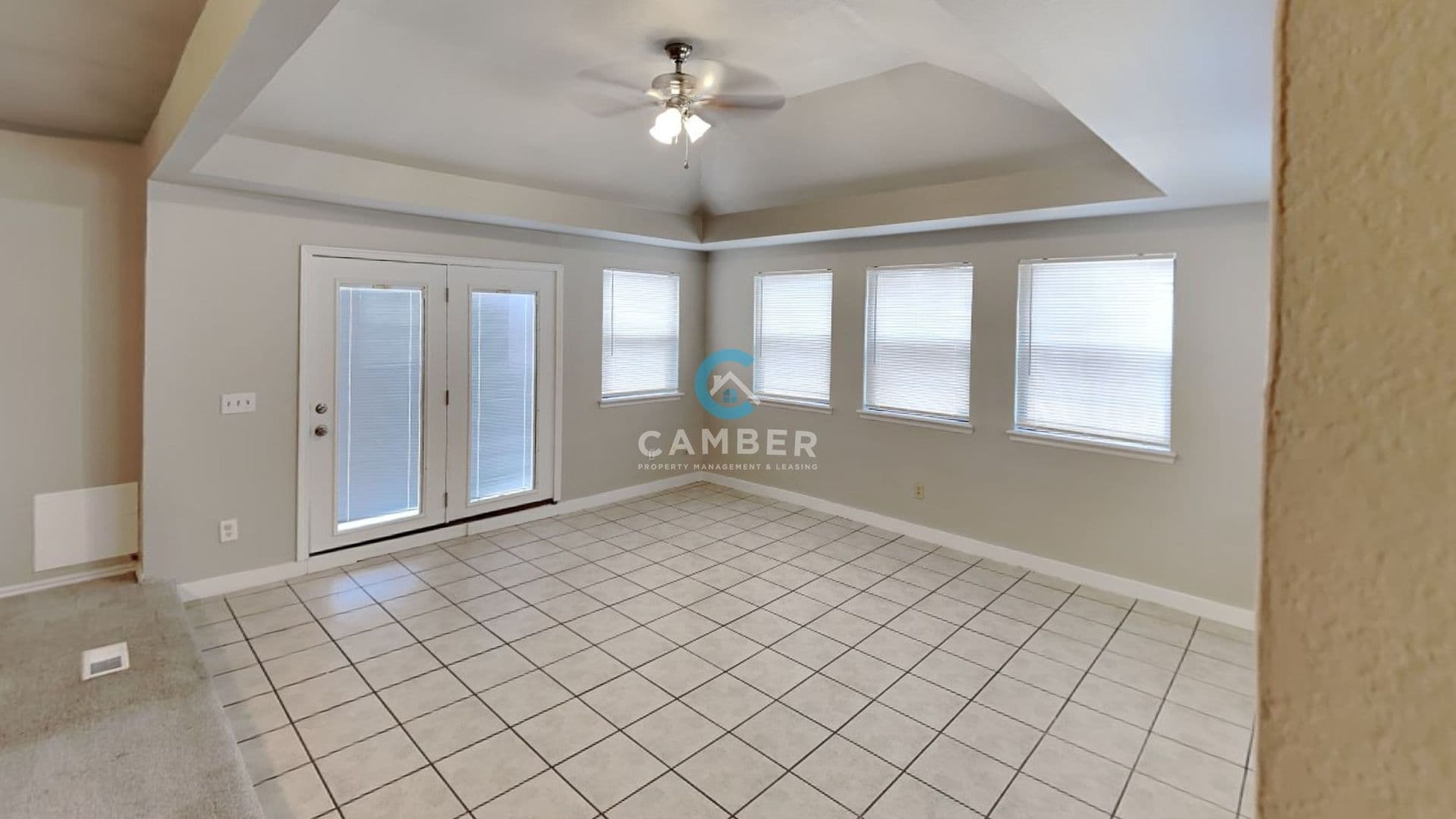 Oklahoma City House: 13233 Eastridge Drive