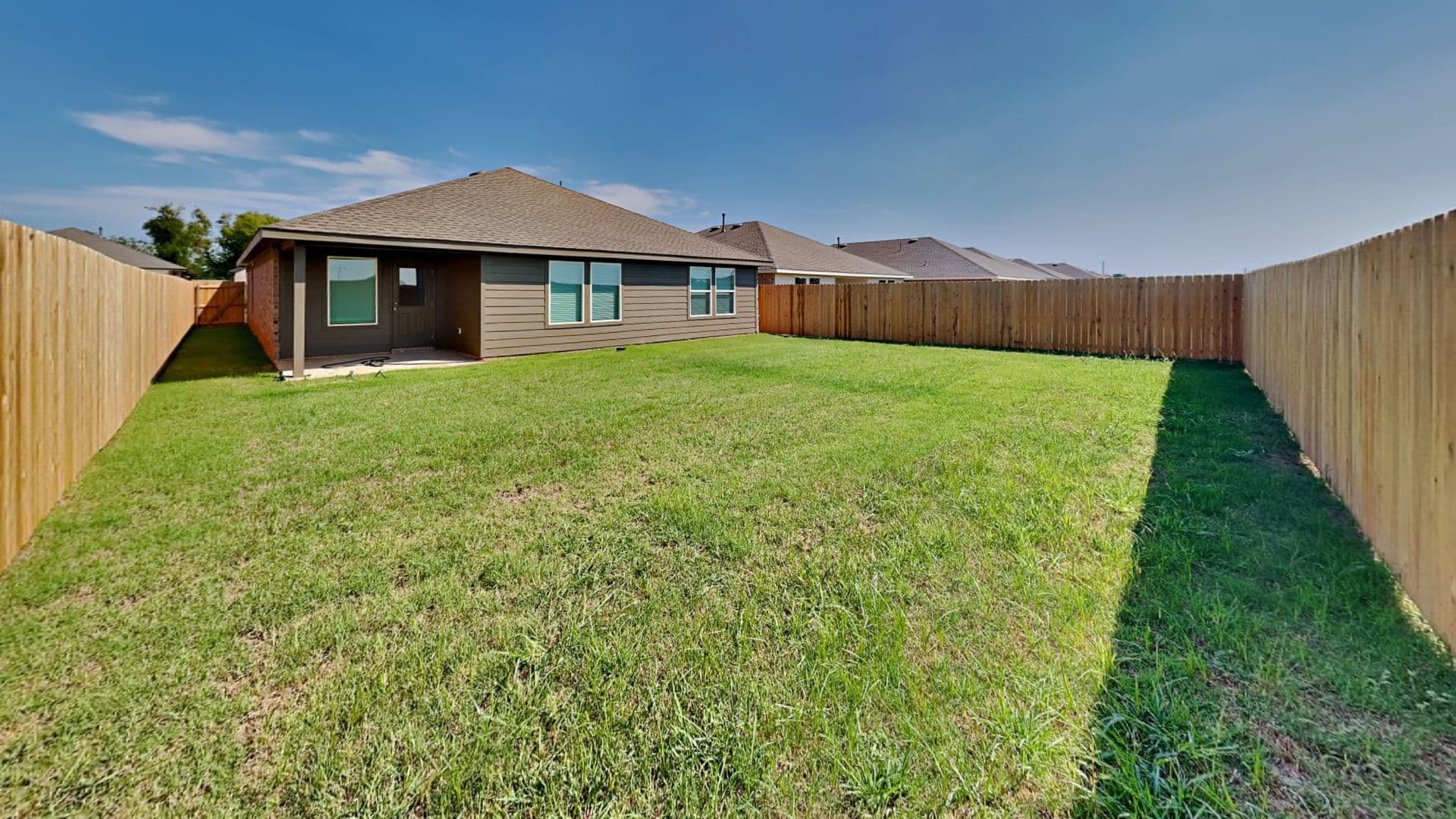 Oklahoma City House: 10308 NW 28th Street
