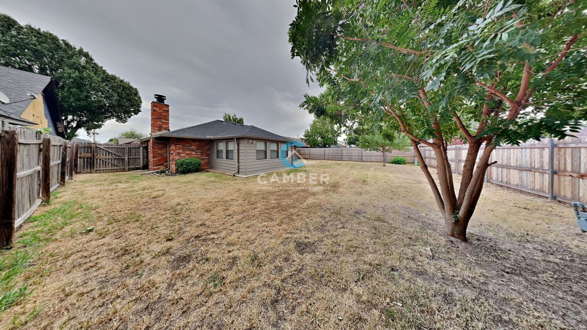 Oklahoma City House: 13233 Eastridge Drive