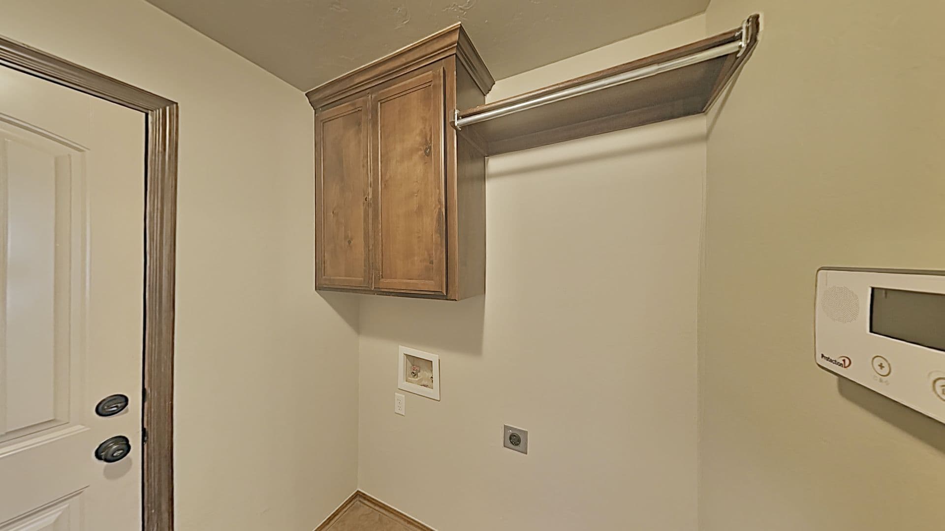 Yukon House: 3204 Sahoma Trail