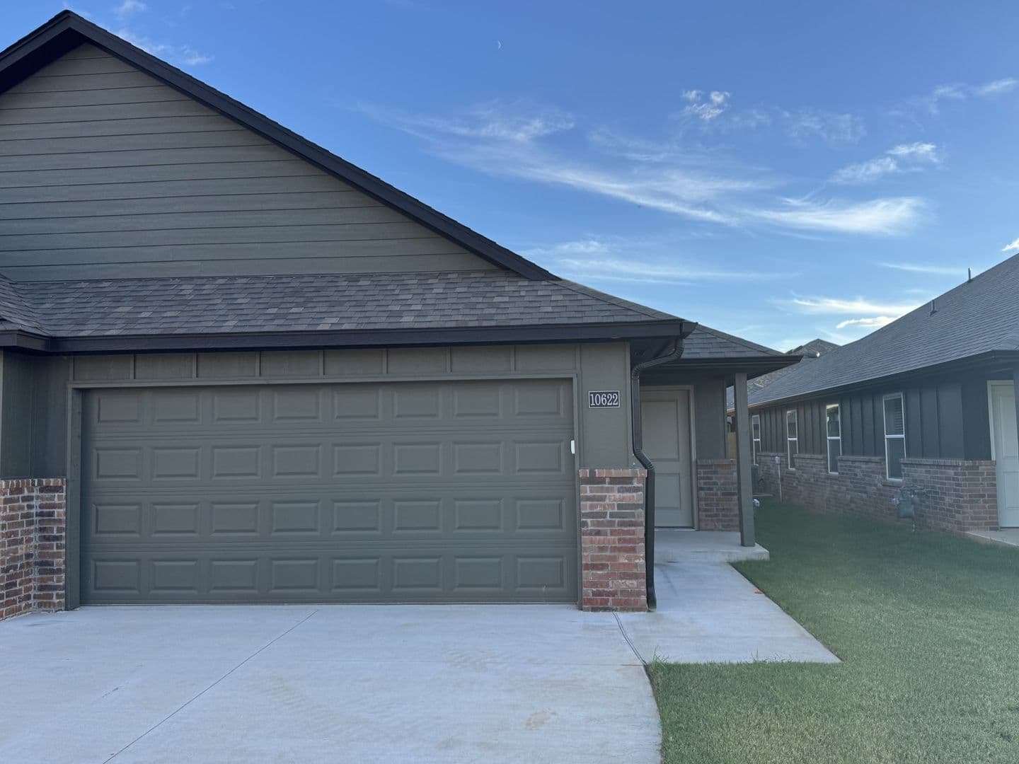 Yukon House: 10622 SW 16th Terrace